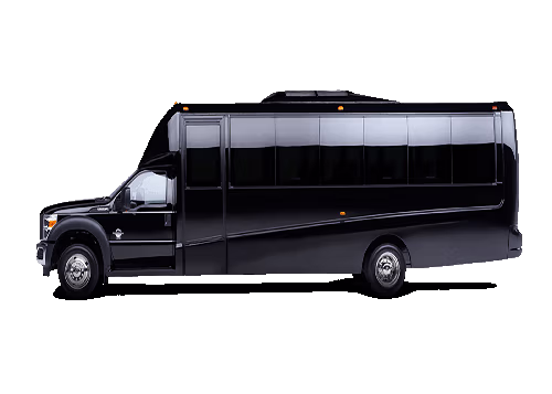 Boston limo service