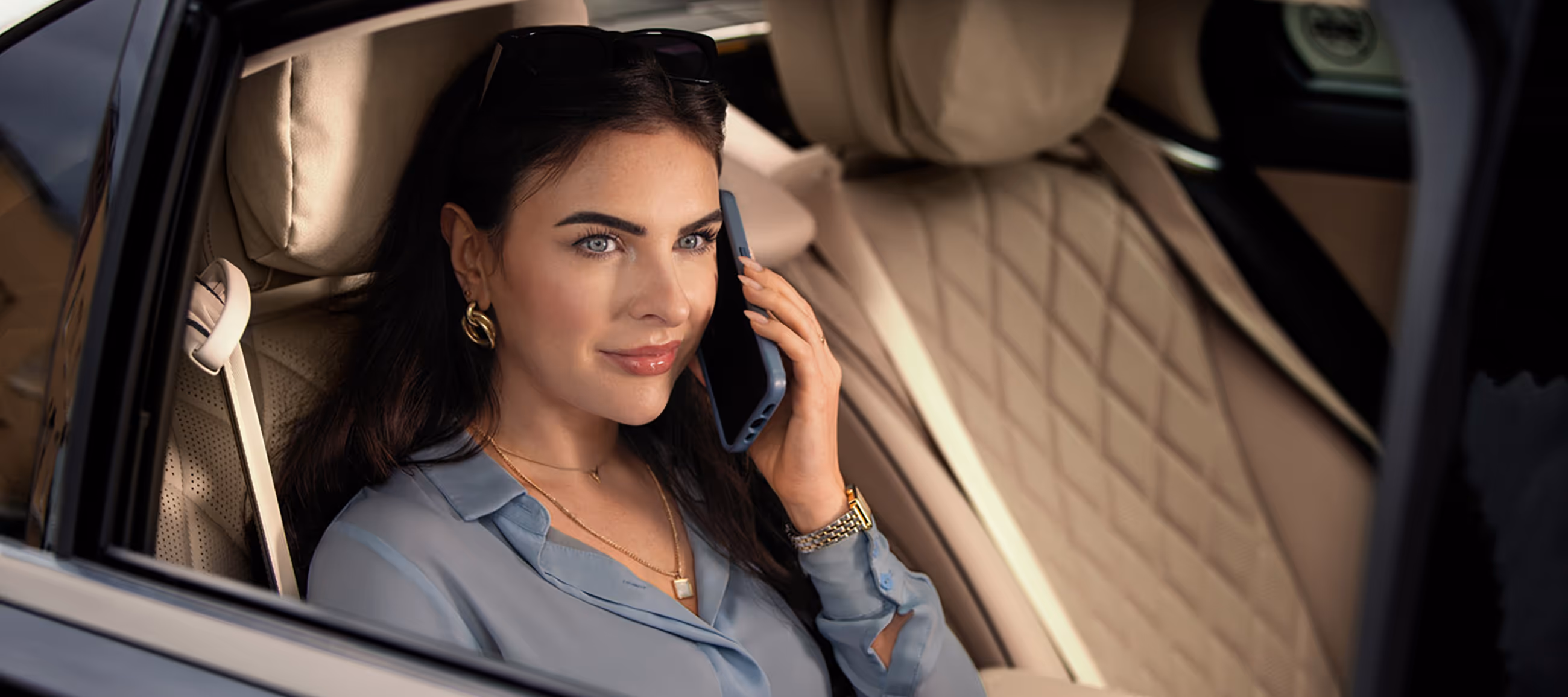 best airport car service in boston