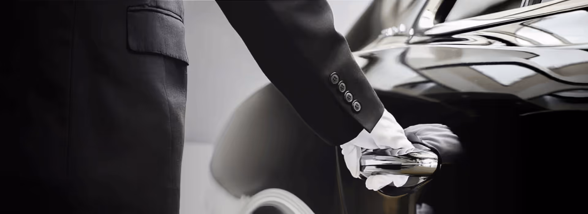 professional car service