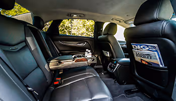 professional car service